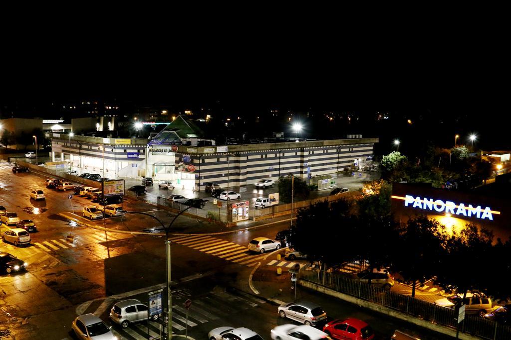 Vila Domus Dea Ostia Exteriér fotografie